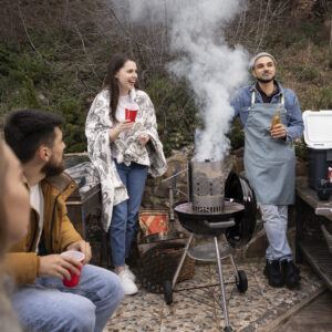 Camping - Acampa con estilo