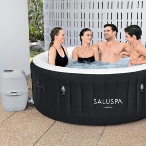 Jacuzzi