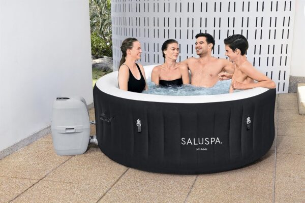 Jacuzzi