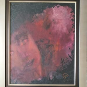 "Rostros Contemporáneos".