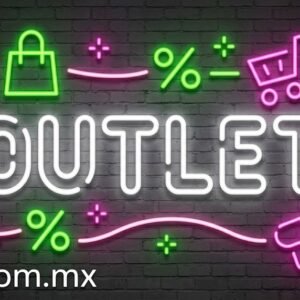 OUTLET - MEXICO